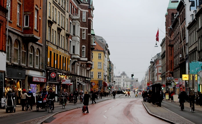 Socialøkonomi i byggebranchen